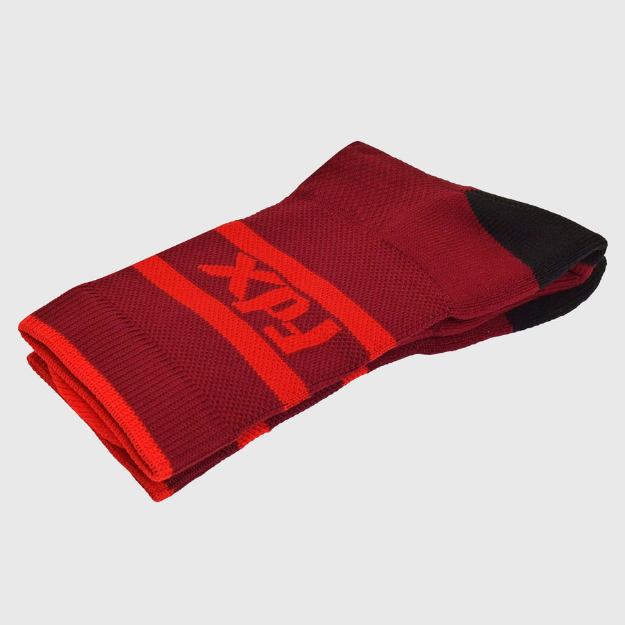 Compression Socks Maroon