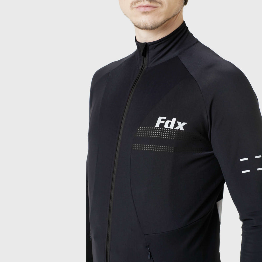 Arch Men's Jersey Black
