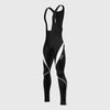 Viper Men's Bib Tights White