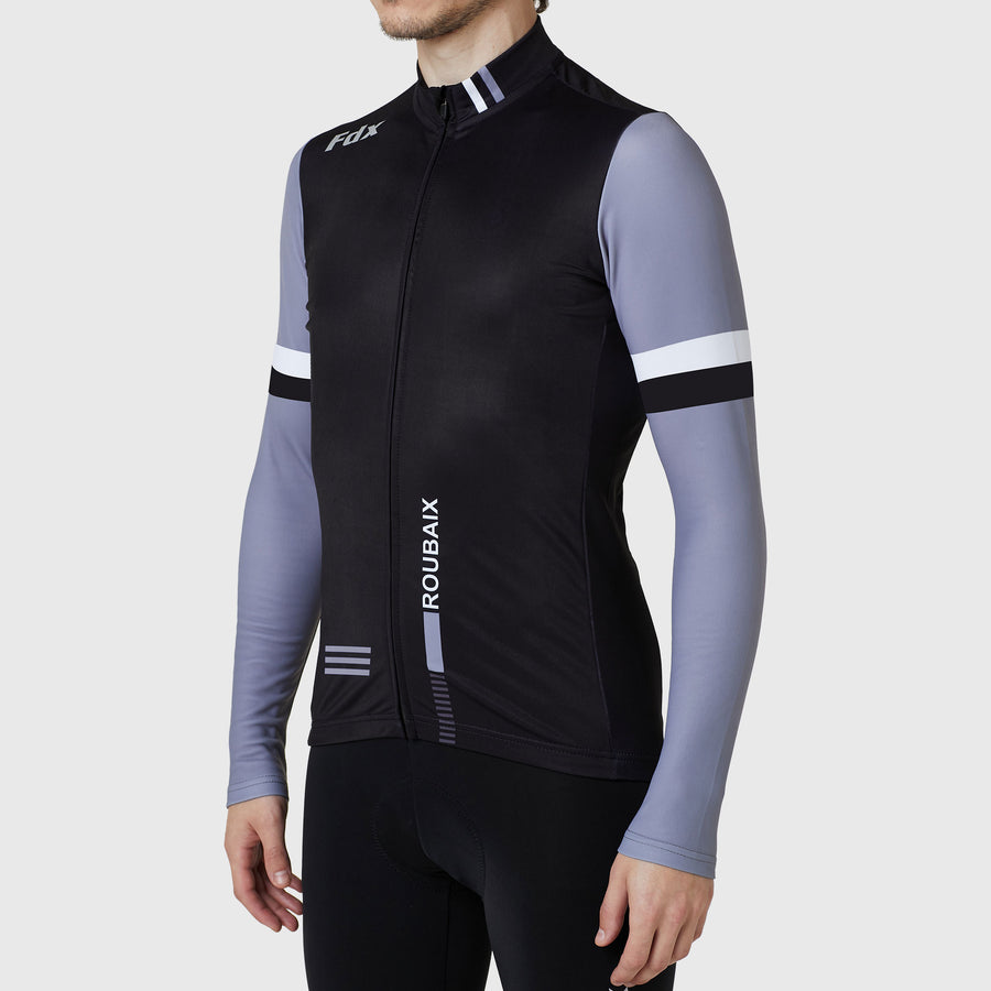 Limited Edition Men's Cycling Set Black