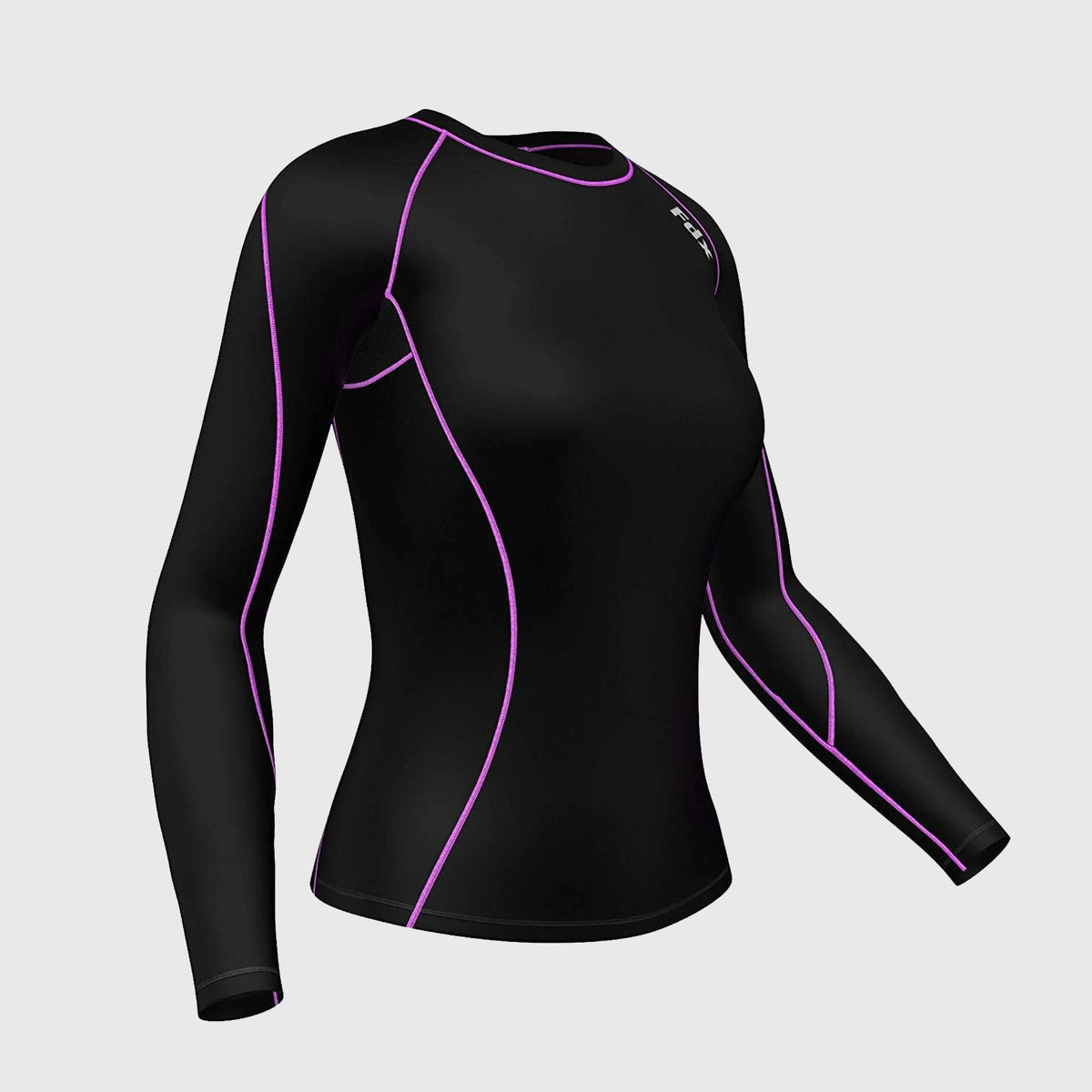 Compression Suit for Woman, Compression Top Shirt + Pant Legging, Ladies  Compression Base Layer Top Long Sleeve Thermal Gym Sports Shirt, Compression  Pant, Compression Suit, Inner Leggie, Compression Suit for Women
