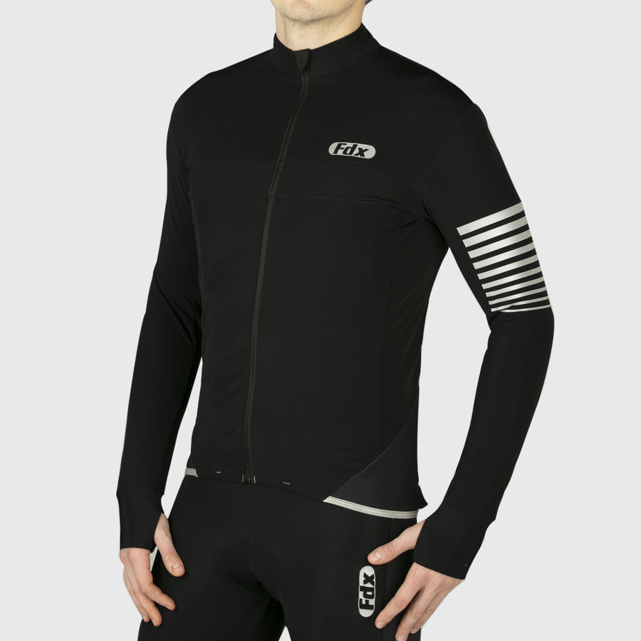 All Day Men's Jersey Black