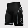 Ridest Men's Shorts White