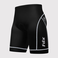 Ridest Men's Shorts White