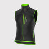 Stunt Men's Gilet Green