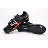 Jo Road Shoes Red