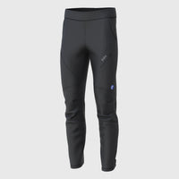 Aero Men's Thermal Tights Black