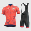 All Day Men's Set Red