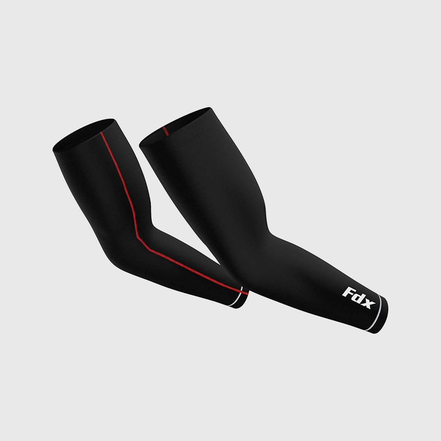 R5 Arm Warmers Black