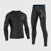 Recoil Men's Compression Set Blue