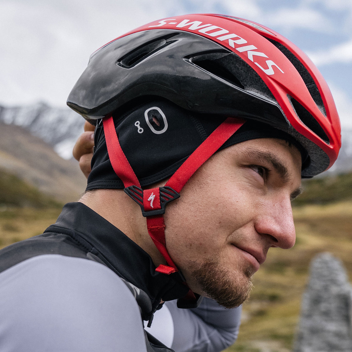 Under Helmet Skull Caps Winter Cycling Skull Caps – Swift Wear