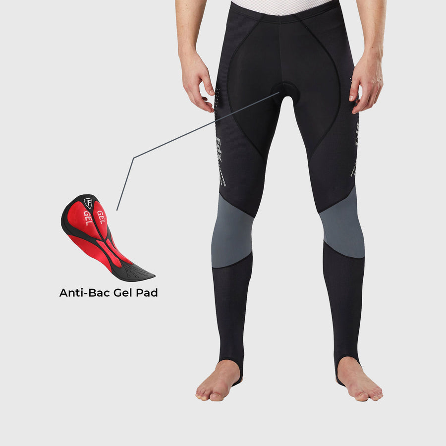 Thermodream Men's Tights Grey
