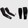 Winter Arm Warmer & Calf Guard Set