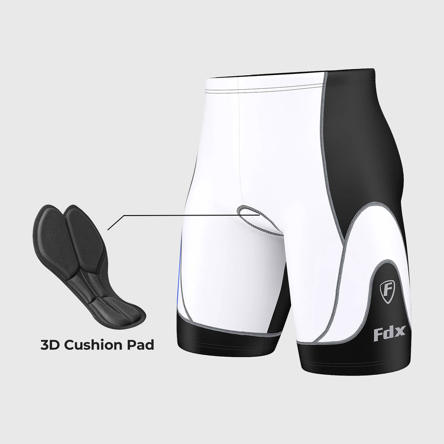Windrift Men's Shorts White