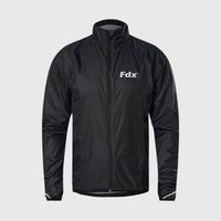 J20 Women's Waterproof Jacket Black