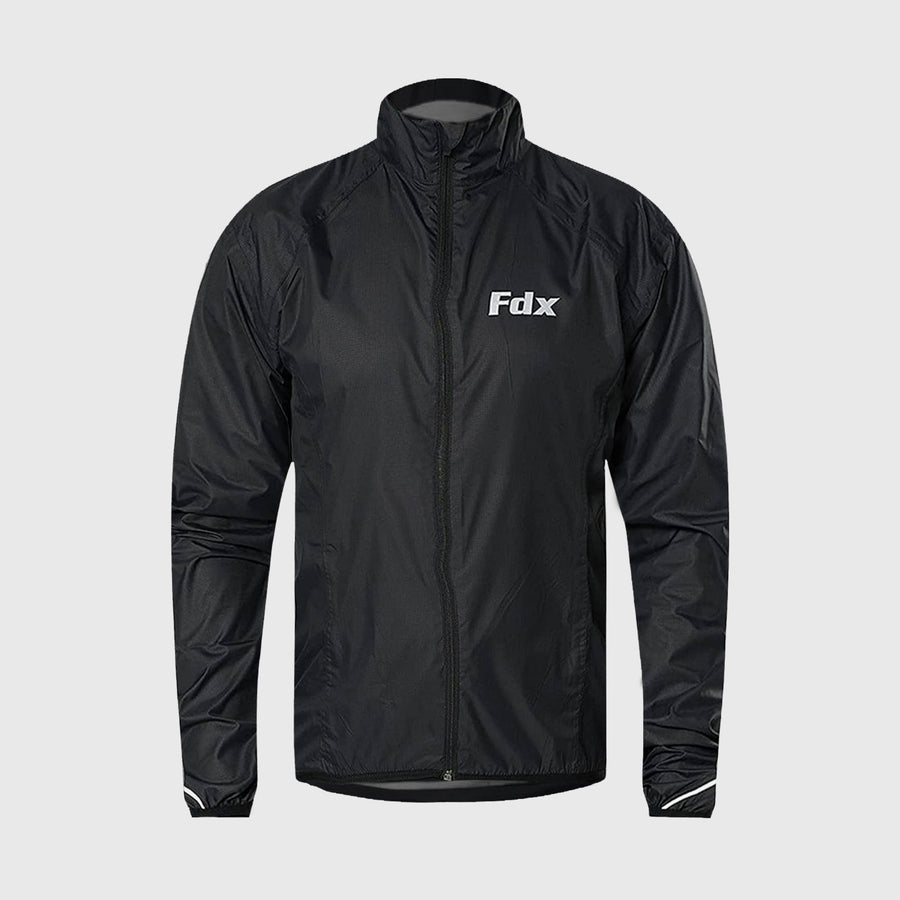 J20 Women's Waterproof Jacket Black