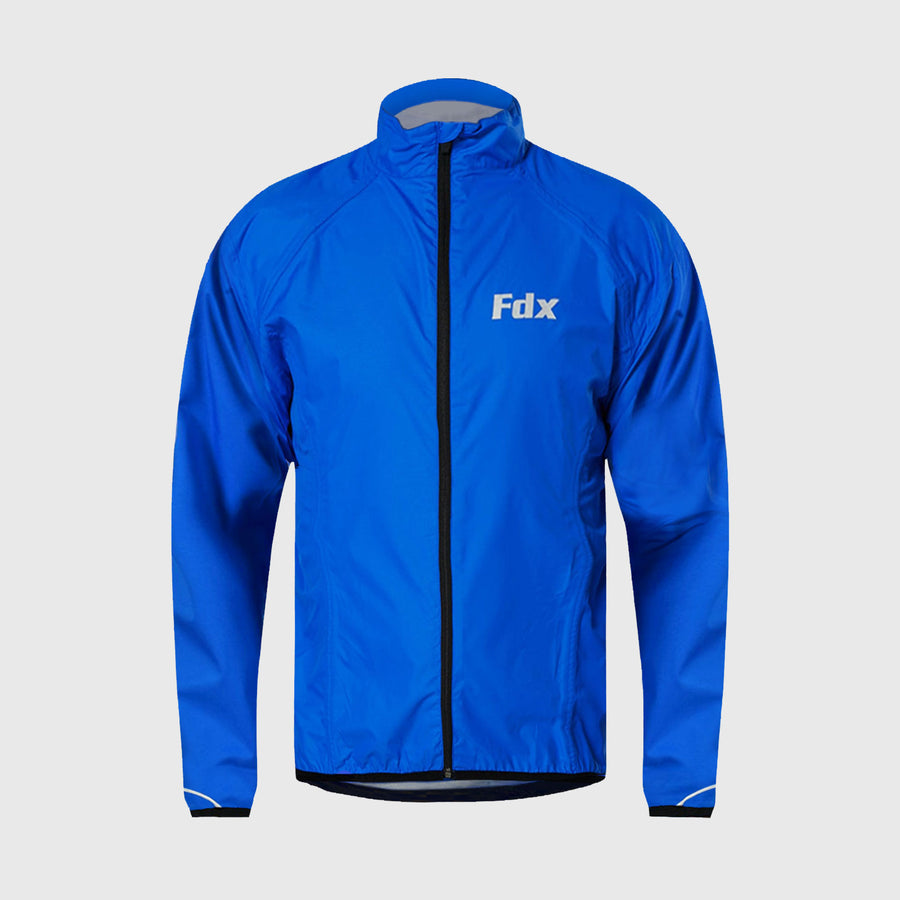 J20 Women's Waterproof Jacket Blue