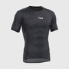 Aeroform Men's Mesh Top Black