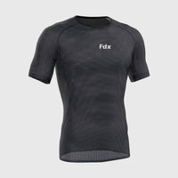 Aeroform Men's Mesh Top Black