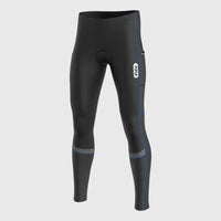 All Day Men's Tights Blue