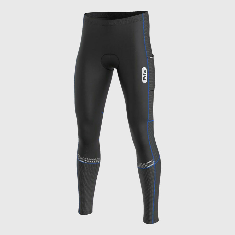 All Day Men's Tights Blue
