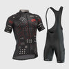 All Day Men's Set Black