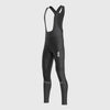 All Day Men's Cargo Bib Tights Black
