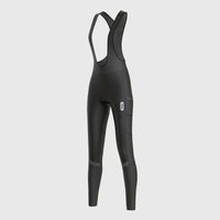 All Day Women's Cargo Bib Tights Black