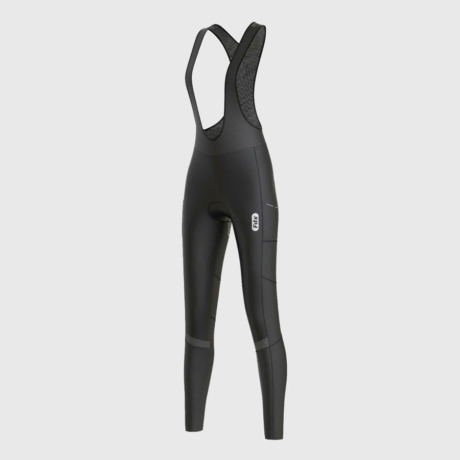 All Day Women's Cargo Bib Tights Black