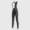 All Day Women's Cargo Bib Tights Blue