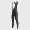 All Day Men's Cargo Bib Tights Blue