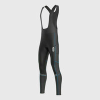 All Day Men's Cargo Bib Tights Blue