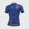 All Day Men's Jersey Blue