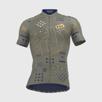 All Day Men's Jersey Green