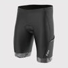 All Day Men's Shorts Grey