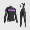 All Day Women's Cycling Set Pink