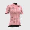 All Day Women's Jersey Tea Pink