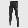 All Day Men's Tights Red