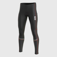 All Day Men's Tights Red