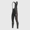 All Day Men's Cargo Bib Tights Red