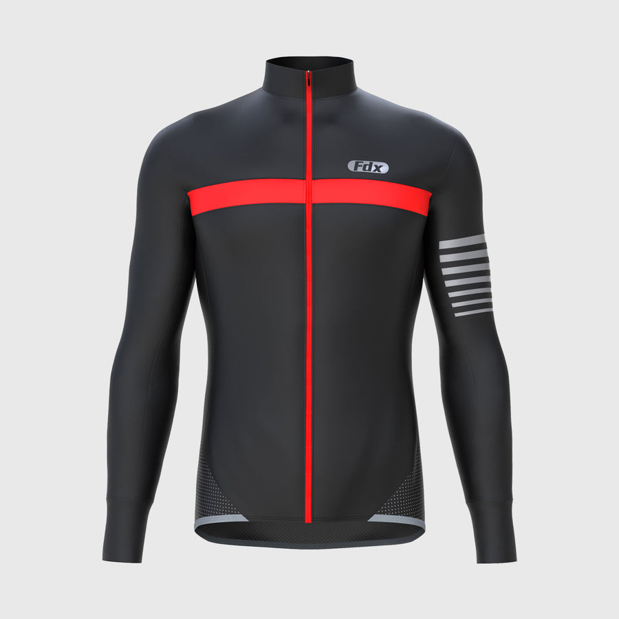 All Day Men's Jersey Red