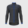 Apollux Men's Softshell Jacket Blue