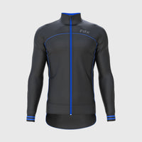 Apollux Men's Softshell Jacket Blue