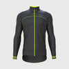 Apollux Men's Softshell Jacket Green