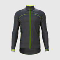 Apollux Men's Softshell Jacket Green