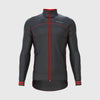 Apollux Men's Softshell Jacket Red