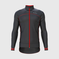 Apollux Men's Softshell Jacket Red