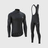 Arch Men's Cycling Set Black