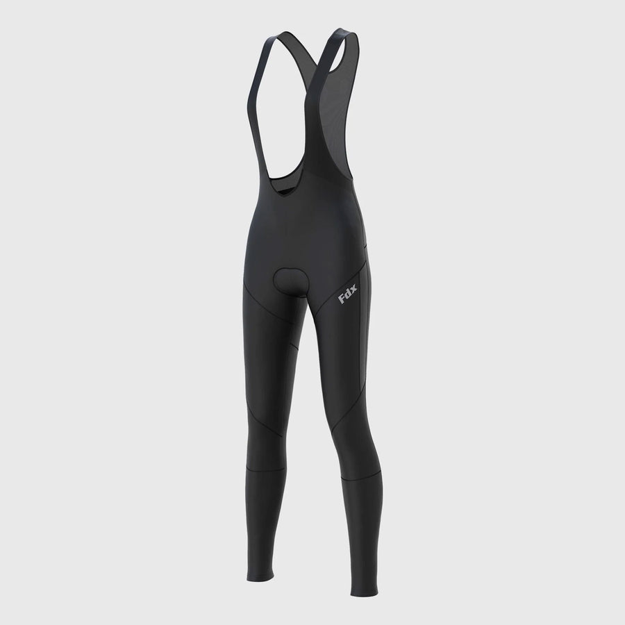 Arch Women's Cargo Bib Tights Black
