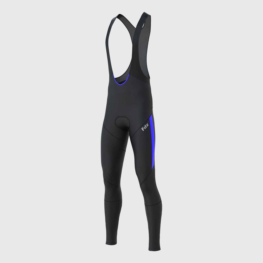 Arch Men's Cargo Bib Tights Blue